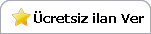 cretsiz ilan Ver